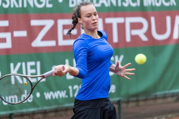 Tessa Brockmann 251 - NL TV Uetersen - Bremerhavener TV : Ergebnis: 0:9